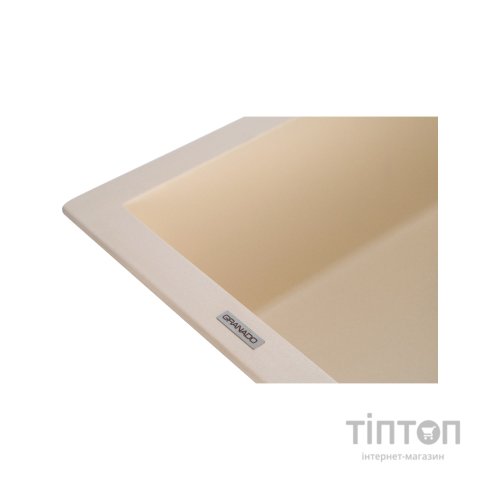 Мийка кухонна GRANADO CADIZ ivory (gr2304)