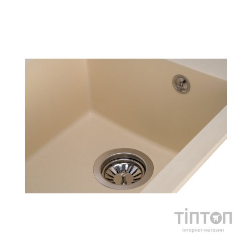 Мийка кухонна GRANADO CADIZ ivory (gr2304)