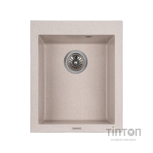 Мийка кухонна GRANADO CADIZ terra (gr2303)