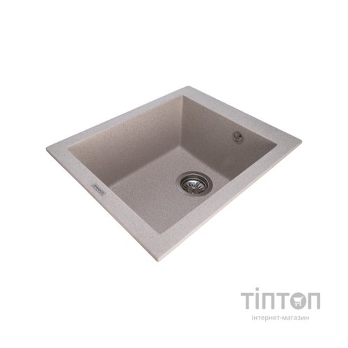 Мийка кухонна GRANADO CADIZ terra (gr2303)