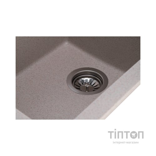 Мийка кухонна GRANADO CADIZ terra (gr2303)