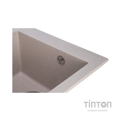Мийка кухонна GRANADO CADIZ terra (gr2303)