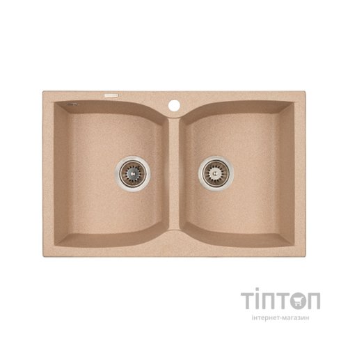 Мийка кухонна GRANADO CORDOBA avena (gr1202)