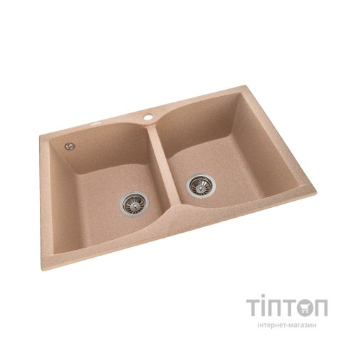 Мийка кухонна GRANADO CORDOBA avena (gr1202)