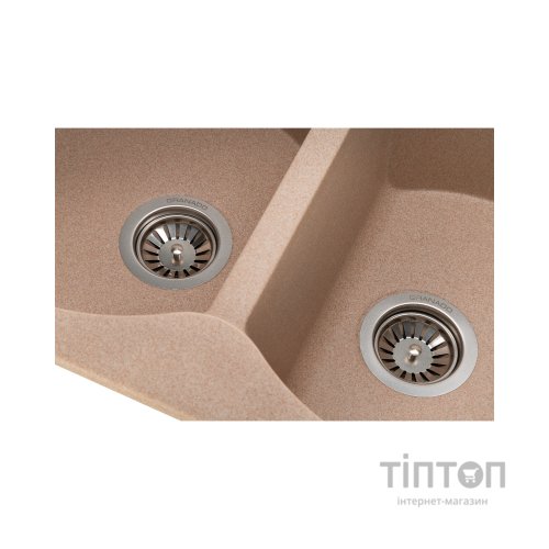 Мийка кухонна GRANADO CORDOBA avena (gr1202)