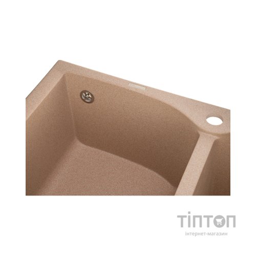 Мийка кухонна GRANADO CORDOBA avena (gr1202)