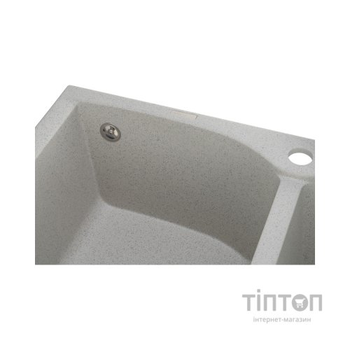 Мийка кухонна GRANADO CORDOBA gris (gr1208)