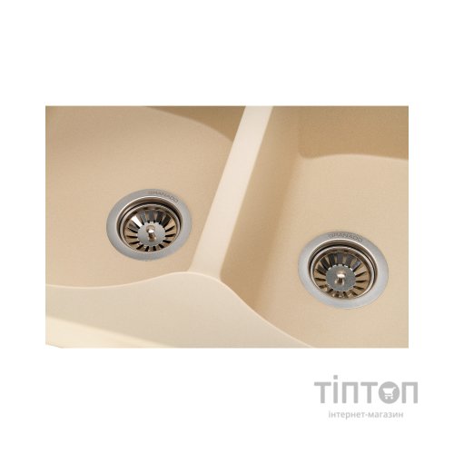 Мийка кухонна GRANADO CORDOBA ivory (gr1204)