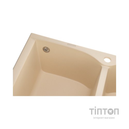 Мийка кухонна GRANADO CORDOBA ivory (gr1204)