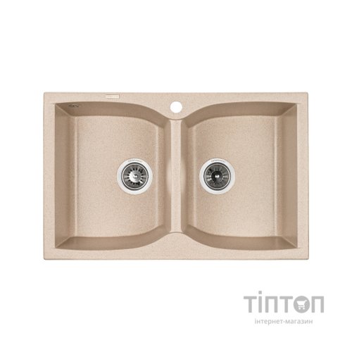 Мийка кухонна GRANADO CORDOBA terra (gr1203)