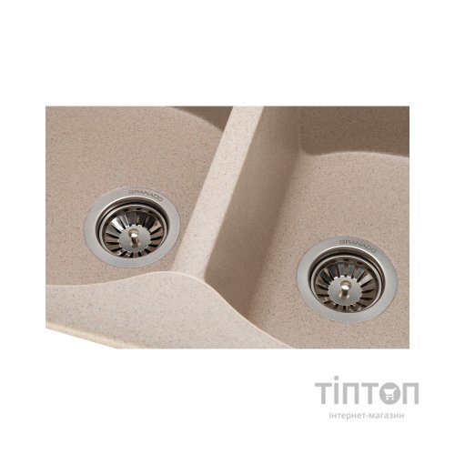 Мийка кухонна GRANADO CORDOBA terra (gr1203)