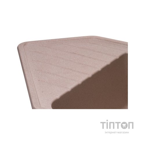 Мийка кухонна GRANADO IBIZA avena (gr1802)