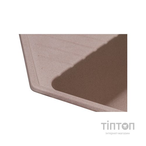 Мийка кухонна GRANADO IBIZA avena (gr1802)