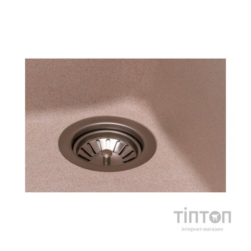 Мийка кухонна GRANADO IBIZA avena (gr1802)