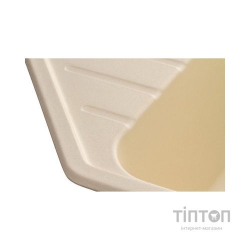 Мийка кухонна GRANADO IBIZA ivory (gr1804)