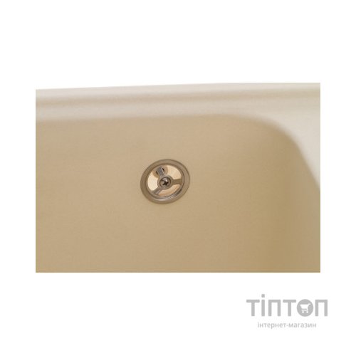 Мийка кухонна GRANADO IBIZA ivory (gr1804)