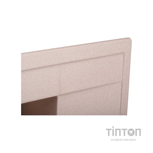 Мийка кухонна GRANADO LEON avena (gr1002)