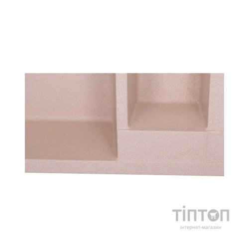 Мийка кухонна GRANADO LEON avena (gr1002)