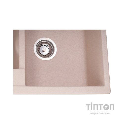 Мийка кухонна GRANADO LEON avena (gr1002)