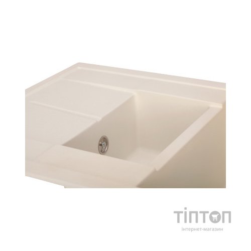 Мийка кухонна GRANADO LEON ivory (gr1004)