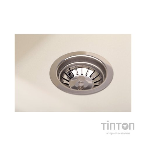 Мийка кухонна GRANADO LEON ivory (gr1004)