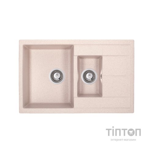 Мийка кухонна GRANADO LEON terra (gr1003)