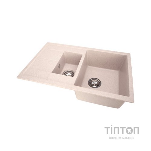 Мийка кухонна GRANADO LEON terra (gr1003)