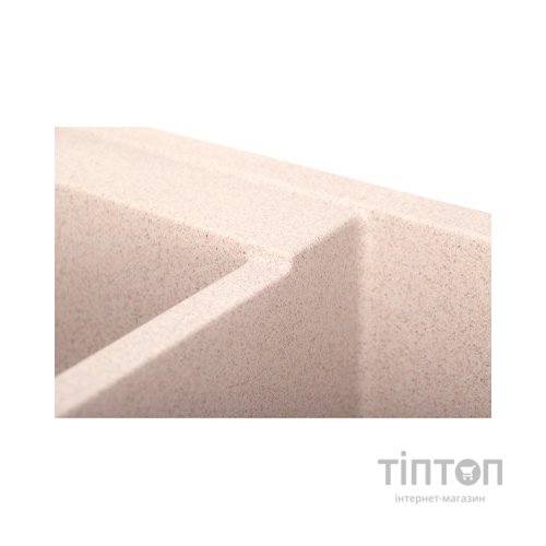 Мийка кухонна GRANADO LEON terra (gr1003)