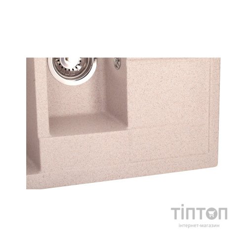 Мийка кухонна GRANADO LEON terra (gr1003)