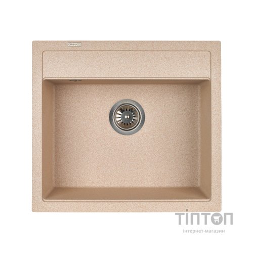 Мийка кухонна GRANADO LERIDA avena (gr0402)