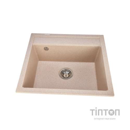 Мийка кухонна GRANADO LERIDA avena (gr0402)