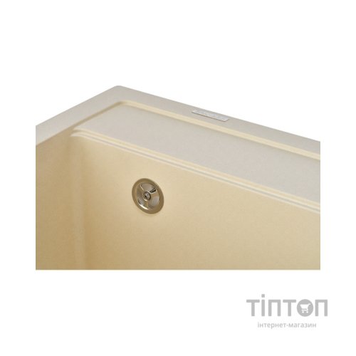 Мийка кухонна GRANADO LERIDA ivory (gr0404)