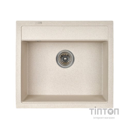 Мийка кухонна GRANADO LERIDA terra (gr0403)