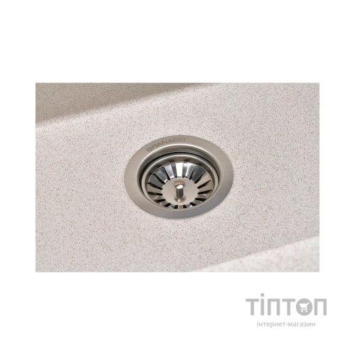 Мийка кухонна GRANADO LERIDA terra (gr0403)