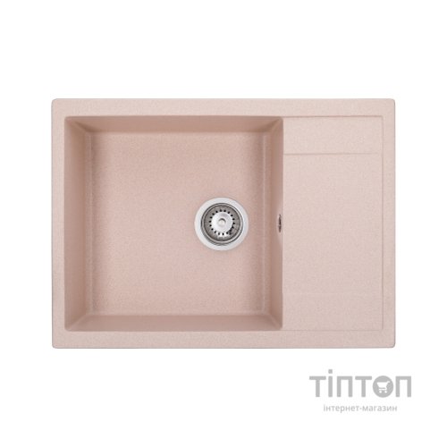 Мийка кухонна GRANADO LINARES avena (gr0802)