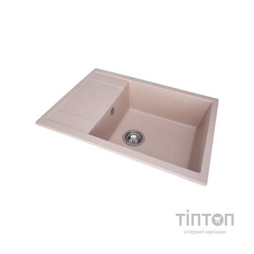 Мийка кухонна GRANADO LINARES avena (gr0802)