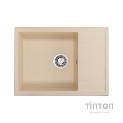 Мийка кухонна GRANADO LINARES ivory (gr0804)