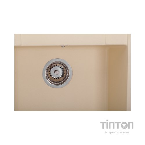 Мийка кухонна GRANADO LINARES ivory (gr0804)