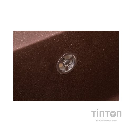 Мийка кухонна GRANADO LINARES marron (gr0806)