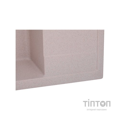 Мийка кухонна GRANADO LINARES terra (gr0803)