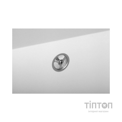 Мийка кухонна GRANADO LINARES white (gr0805)