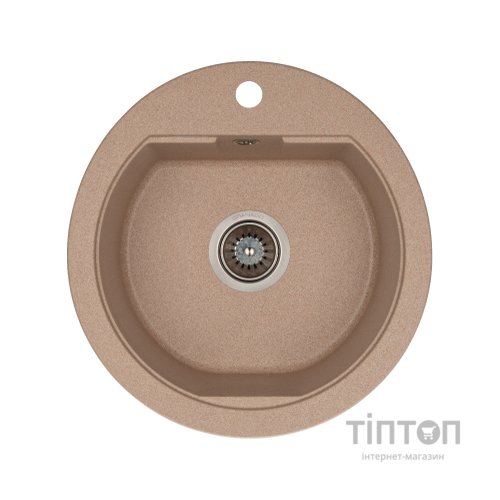 Мийка кухонна GRANADO LUGO avena (gr2802)