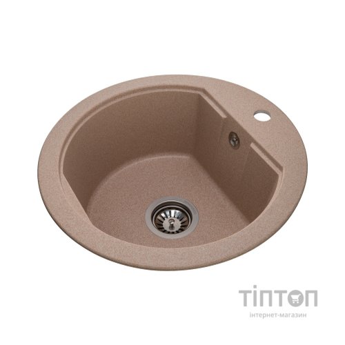 Мийка кухонна GRANADO LUGO avena (gr2802)