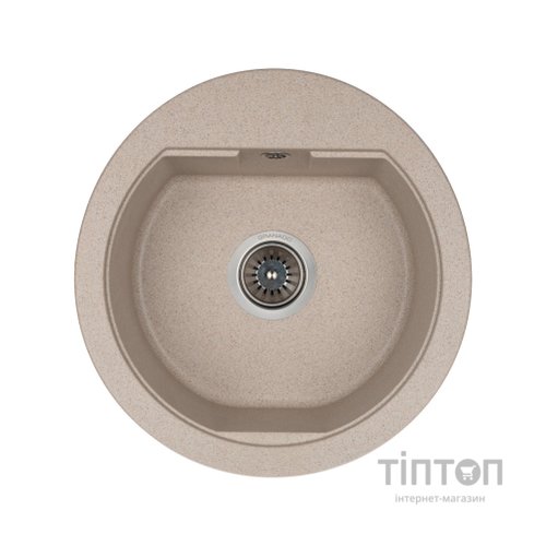 Мийка кухонна GRANADO LUGO terra (gr2803)