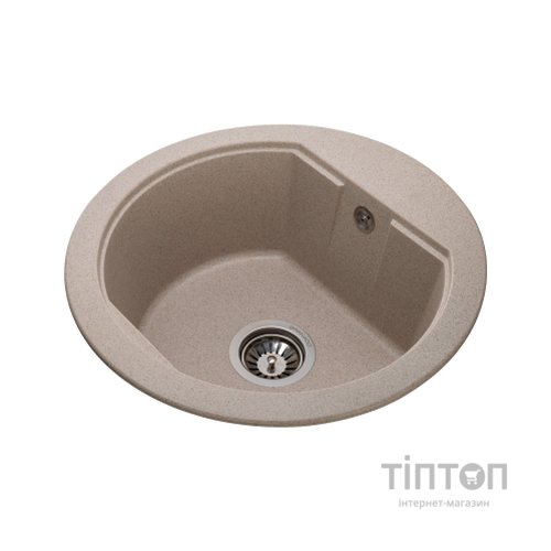 Мийка кухонна GRANADO LUGO terra (gr2803)