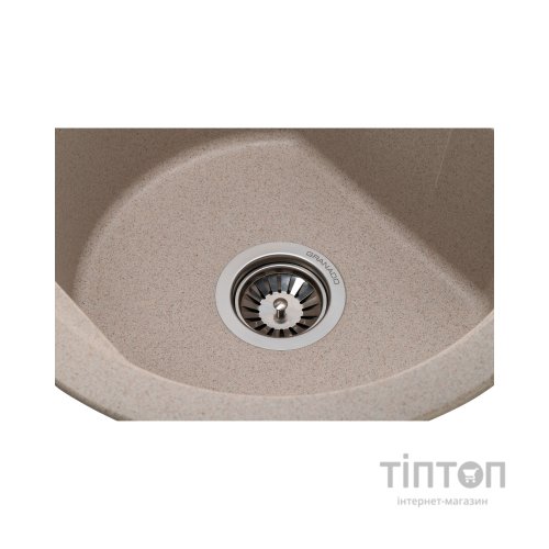 Мийка кухонна GRANADO LUGO terra (gr2803)