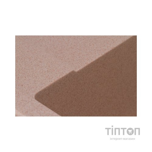 Мийка кухонна GRANADO MADRID avena (gr1602)