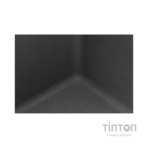 Мийка кухонна GRANADO MADRID grafito (gr1609)