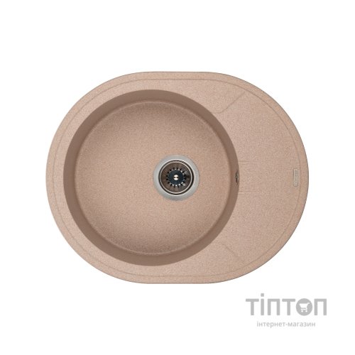 Мийка кухонна GRANADO MARBELLA avena (gr2902)