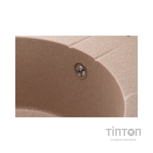 Мийка кухонна GRANADO MARBELLA avena (gr2902)